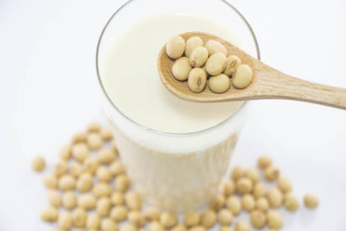 なぜ豆乳でダイエット効果が期待できるの？